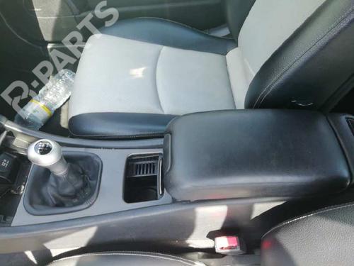 Front left window mechanism MERCEDES-BENZ C-CLASS Coupe (CL203) C 220 CDI (203.708) | BP8696575C22 
