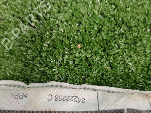 Left curtain airbag NISSAN JUKE (F15) 1.6 | BP24618006C11 