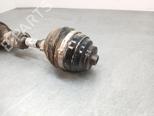 Left front driveshaft MINI MINI Convertible (F57) Cooper | BP32997658M38 - Image 4