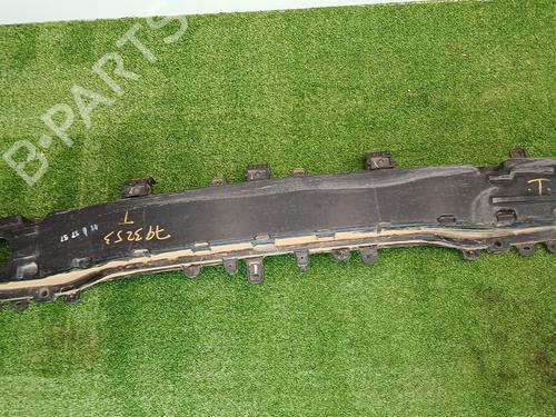 Used Rear bumper reinforcement HYUNDAI TUCSON (TL, TLE) 1.7 CRDi (116 hp) 24618012