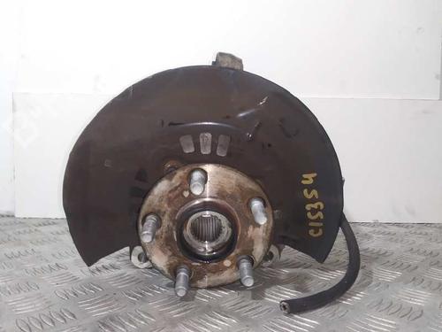 Used Right front steering knuckle LEXUS CT (ZWA10_) [2010-2025]  16011899
