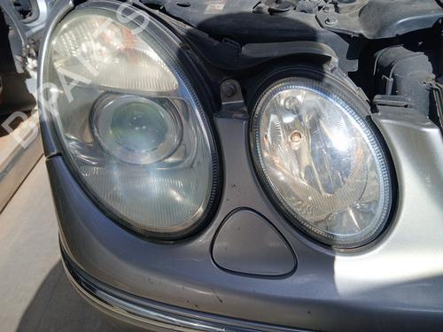 Right headlight MERCEDES-BENZ E-CLASS (W211) E 270 CDI (211.016) | BP30125014C29