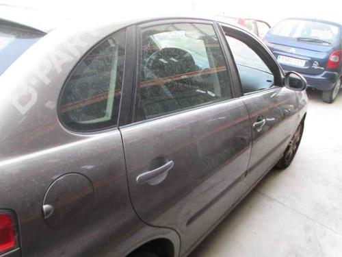 Engine SEAT IBIZA III (6L1) 1.9 TDI | BP2385699M1 