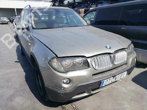 Electronic sensor BMW X3 (E83) 2.0 sd | BP10649473M84  - Image 5