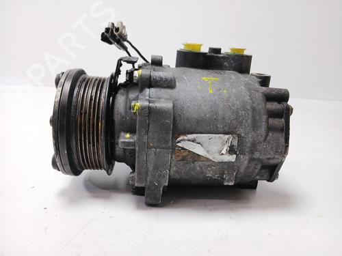 Used AC compressor FORD TRANSIT CONNECT (P65_, P70_, P80_) [2002-2026]  31290738