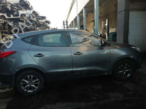 Rear right window mechanism HYUNDAI ix35 (LM, EL, ELH)  | BP11256917C25 