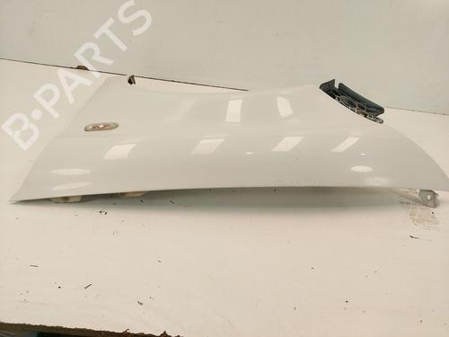 Left front fenders SEAT ALTEA XL (5P5, 5P8)  | BP18322694C41 
