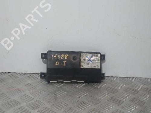 Used Control unit JAGUAR XJ (X350, X358) D 2.7 (207 hp) 14245088
