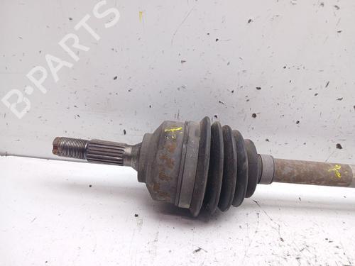 Left front driveshaft CITROËN C3 Pluriel (HB_) 1.6 | BP38759846M38 - Image 2