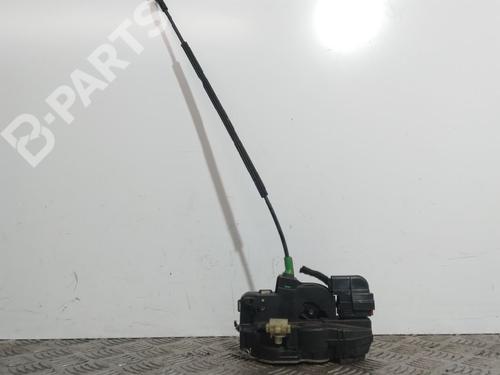 Used Front left lock OPEL INSIGNIA A (G09) 2.0 CDTI (68) (131 hp) 3419312