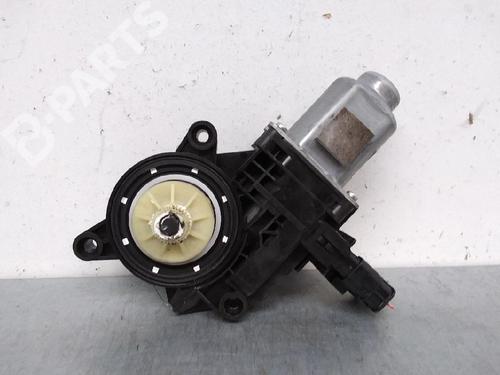 Used Right front window motor HYUNDAI i30 Estate (PDE) 1.6 CRDi (116 hp) 10220631