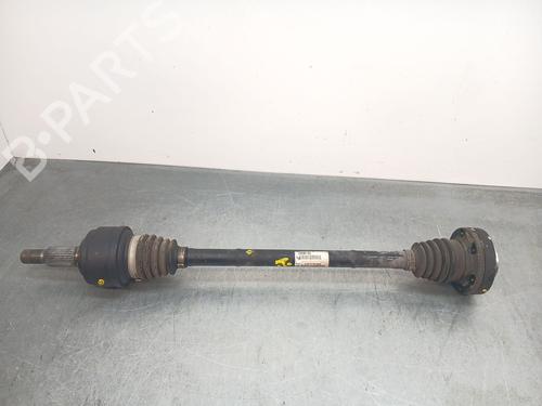 Used Right rear driveshaft Right rear driveshaft PORSCHE CAYENNE (9PA) 3.2 (250 hp) 33324240 33324240