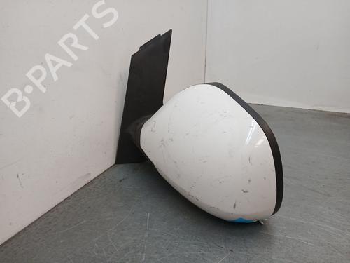 Left mirror SEAT ALTEA XL (5P5, 5P8) 1.9 TDI | BP19782863C26 