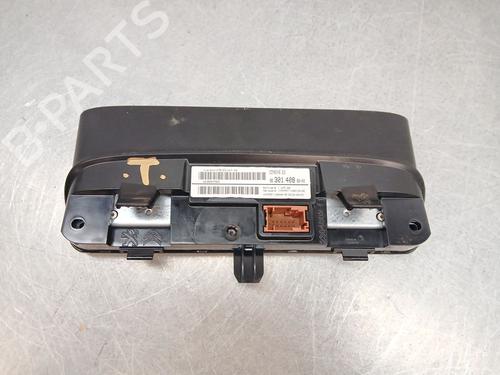 Quadrante CITROËN C4 CACTUS 1.2 THP 110 | BP39175745C47 - Image 5