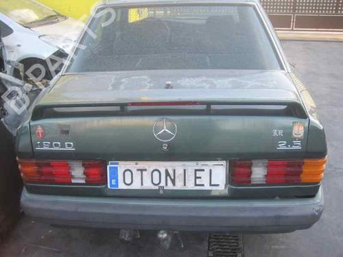 Electronic module MERCEDES-BENZ 190 (W201)  | BP14249145M83 