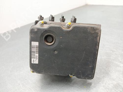 ABS pump PEUGEOT 508 I (8D_) 2.0 HDi | BP30453029M43
