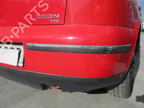 Left front fog light SEAT LEON (1M1) 1.9 TDI | BP2399342C30 