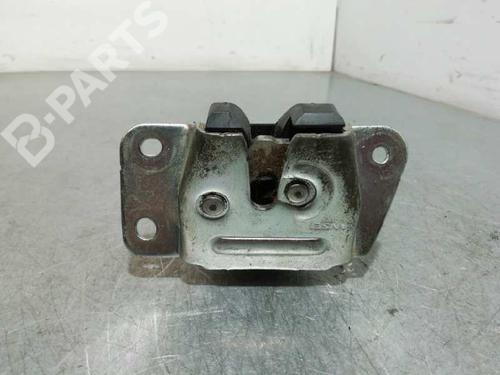 Used Tailgate lock HYUNDAI ACCENT II (LC) 1.6 (105 hp) 8195305