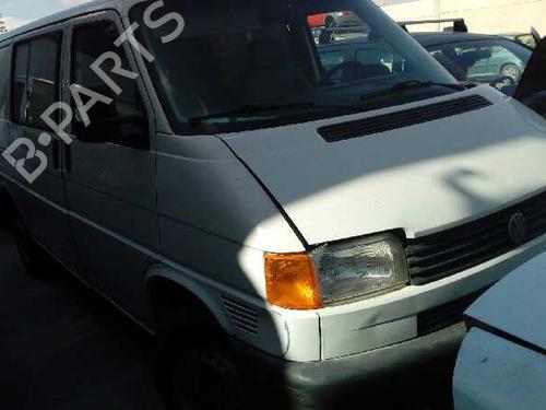 Rear right lock VW TRANSPORTER T4 Van (70A, 70H, 7DA, 7DH) 1.9 TD | BP3420933C99 