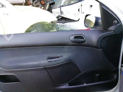 Engine PEUGEOT 206 Hatchback (2A/C)  | BP4936509M1 