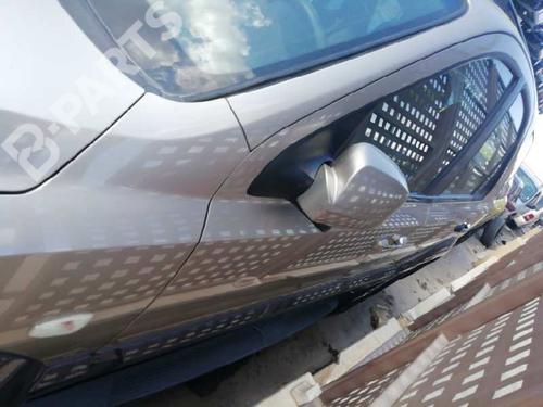 Radiator fan KIA SORENTO I (JC)  | BP15408696M35 