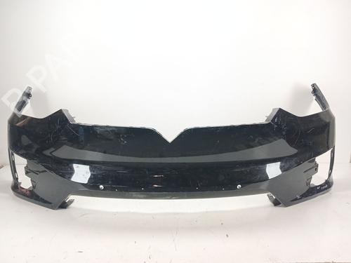 Used Front bumper TESLA MODEL X (5YJX) 100D AWD (525 hp) 29121237