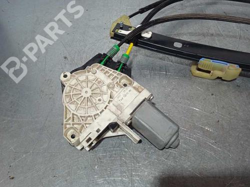 Front right window mechanism AUDI A1 Sportback (8XA, 8XF) 1.6 TDI | BP3413750C23 