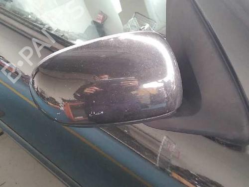 Gearbox NISSAN ALMERA II Hatchback (N16) 2.2 dCi | BP3185919M3 