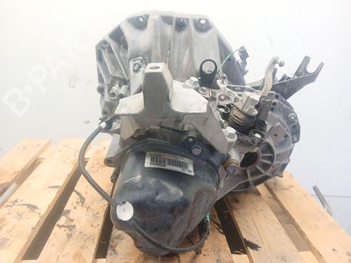 Gearbox RENAULT MEGANE III Hatchback (BZ0/1_, B3_) 1.5 dCi | BP36277581M3 - Image 3