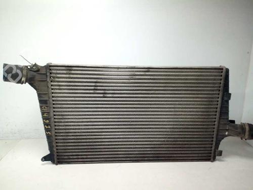 Ladeluftkühler für AUDI A6 C5 (4B2) 2.5 TDI (163 hp) 18118781