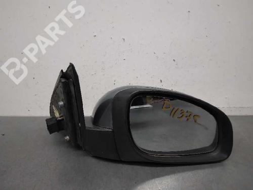 Used Right mirror OPEL VECTRA C (Z02) 1.9 CDTI (F69) (120 hp) 4491717