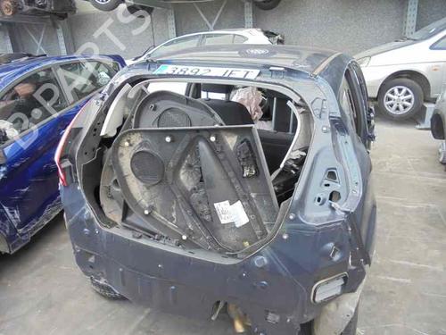 Gearbox FORD FIESTA VI (CB1, CCN) 1.25 | BP12193014M3 