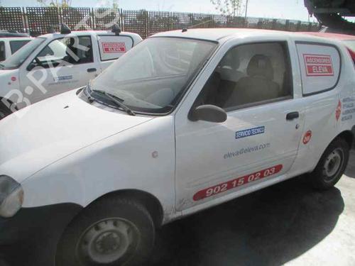 Left front indicator FIAT SEICENTO / 600 (187_)  | BP2380625C32 