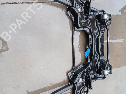 Used Subframe OPEL CROSSLAND X / CROSSLAND (P17, P2QO) 1.2 (75) (110 hp) 24147710