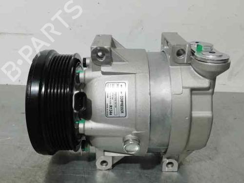 Used AC compressor CHEVROLET AVEO / KALOS Hatchback (T250, T255) [2006-2025]  12194499