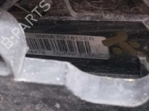 Front left lock FORD FOCUS II (DA_, HCP, DP)  | BP17515431C98 