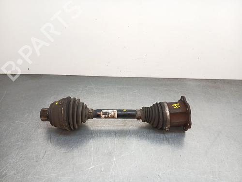 Used Left front driveshaft Left front driveshaft 37269864 37269864