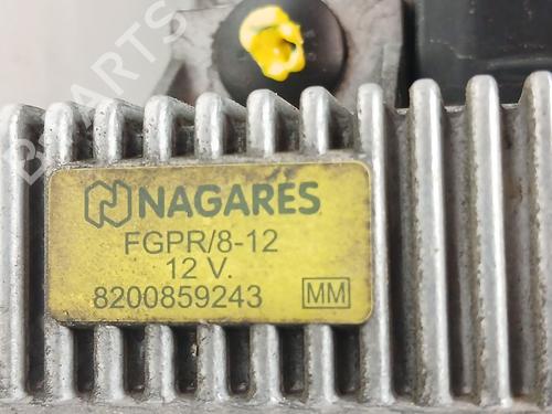 Radiator fan DACIA DUSTER (HS_) 1.5 dCi 4x4 (HSMC, HSMD) | BP36413016M35 - Image 4