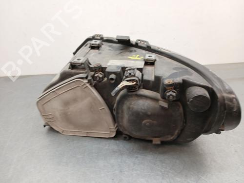 Faro derecho CHRYSLER VOYAGER IV (RG, RS) 2.5 CRD | BP30570380C29