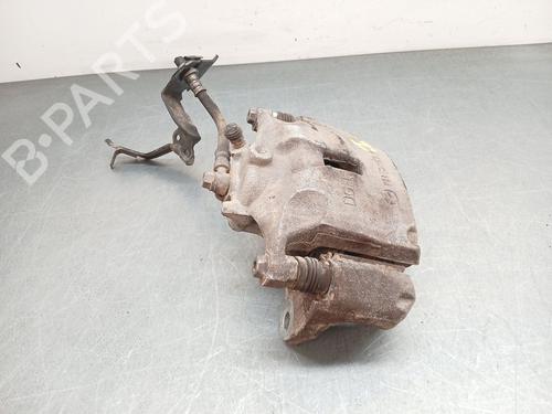 Right front brake caliper MAZDA CX-30 (DM) SKYACTIV-G M Hybrid | BP37991633M104 - Image 3