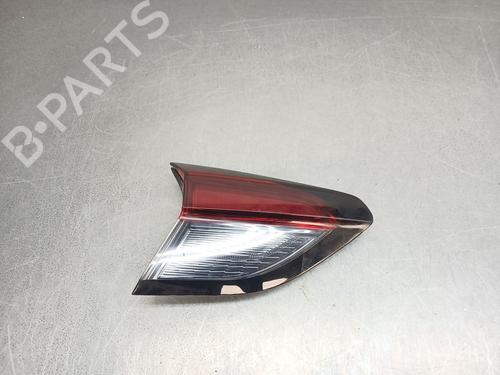 Used Left tailgate light Left tailgate light OPEL CORSA F (P2JO) 1.2 (68) (101 hp) 39992704 39992704