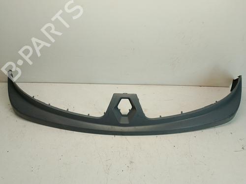 Used Grille RENAULT TRAFIC II Platform/Chassis (EL) 2.5 dCi (114 hp) 27589687