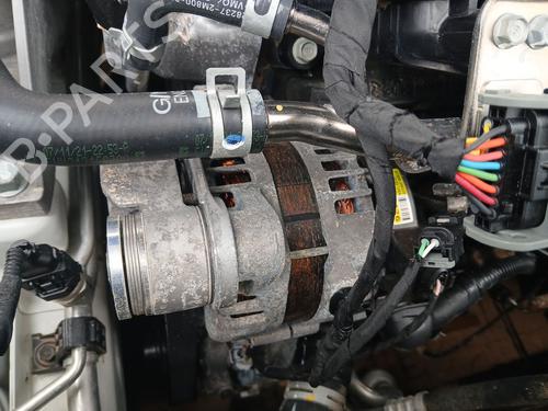 Alternator HYUNDAI TUCSON (NX4E, NX4A) 1.6 T-GDi | BP26704219M7 