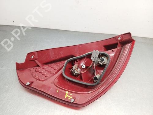 Right taillight FORD FIESTA VI (CB1, CCN) 1.25 | BP37609228C35 - Image 4