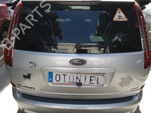 Tailgate FORD FOCUS C-MAX (DM2) 1.8 TDCi | BP39598420C6 - Image 2