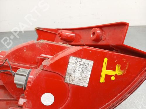 Right taillight KIA VENGA (YN) 1.6 CRDi 128 | BP36157262C35 - Image 4