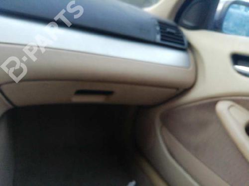 Left front indicator BMW 3 (E46) 318 i | BP8637158C32 