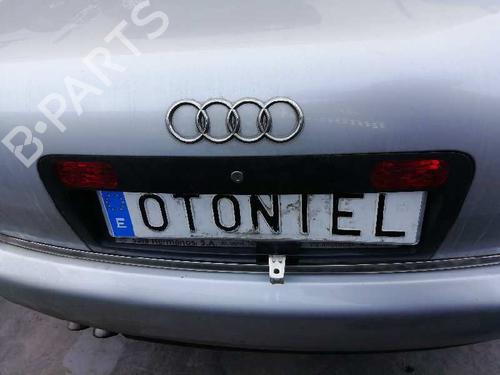Gearbox AUDI A6 C5 (4B2) 2.5 TDI | BP9159684M3 