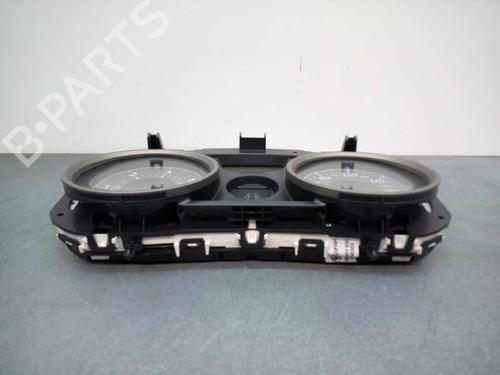 Instrument cluster RENAULT MEGANE II (BM0/1_, CM0/1_) 1.5 dCi (BM02, BM13, BM2A, CM02, CM13) | BP19304081C47 