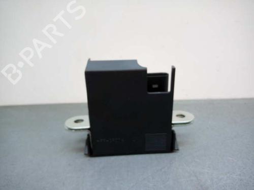 Tailgate lock VW GOLF V (1K1)  | BP24548228C101 